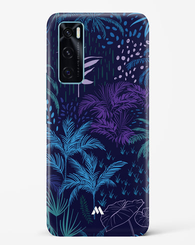 Midnight Grove Hard Case Phone Cover-(Vivo)