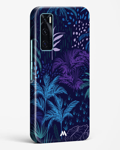 Midnight Grove Hard Case Phone Cover-(Vivo)