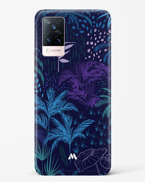 Midnight Grove Hard Case Phone Cover-(Vivo)