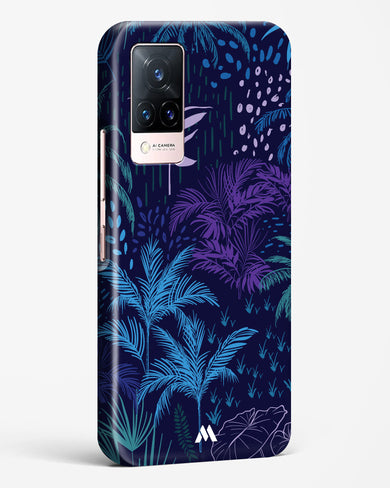 Midnight Grove Hard Case Phone Cover-(Vivo)