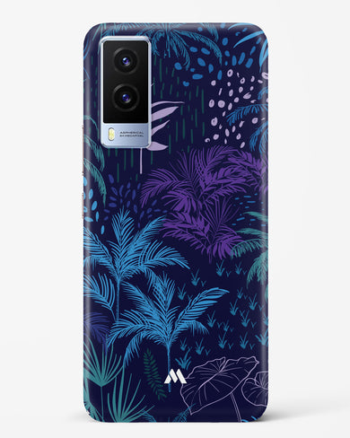 Midnight Grove Hard Case Phone Cover (Vivo)