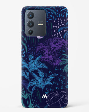 Midnight Grove Hard Case Phone Cover-(Vivo)