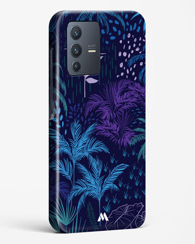 Midnight Grove Hard Case Phone Cover-(Vivo)