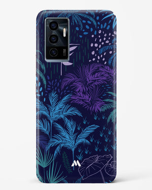 Midnight Grove Hard Case Phone Cover-(Vivo)