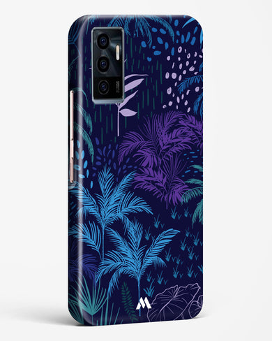 Midnight Grove Hard Case Phone Cover-(Vivo)