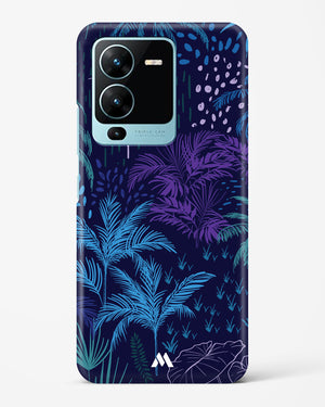 Midnight Grove Hard Case Phone Cover-(Vivo)