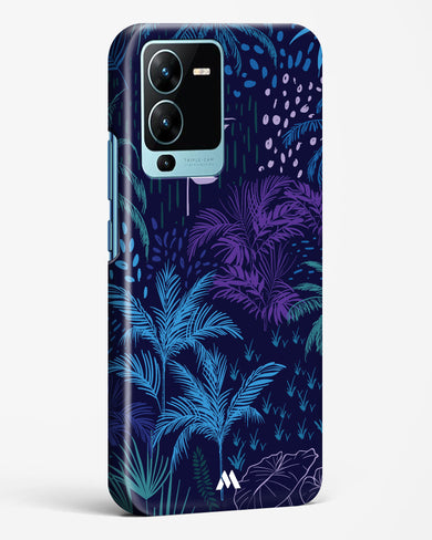 Midnight Grove Hard Case Phone Cover-(Vivo)