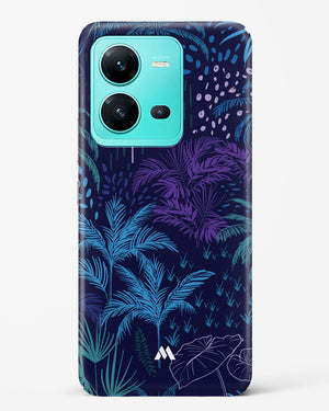 Midnight Grove Hard Case Phone Cover (Vivo)