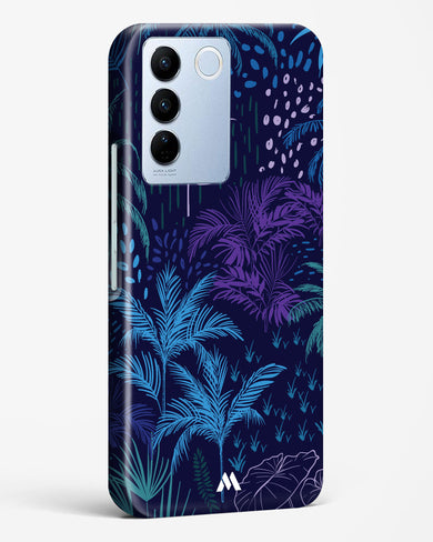 Midnight Grove Hard Case Phone Cover-(Vivo)