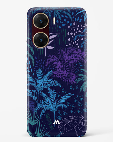 Midnight Grove Hard Case Phone Cover-(Vivo)