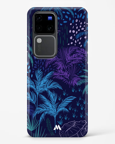 Midnight Grove Hard Case Phone Cover (Vivo)