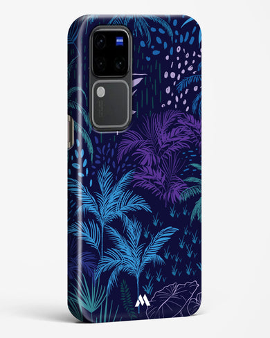 Midnight Grove Hard Case Phone Cover (Vivo)