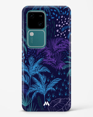 Midnight Grove Hard Case Phone Cover (Vivo)