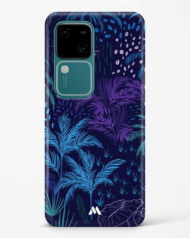 Midnight Grove Hard Case Phone Cover (Vivo)