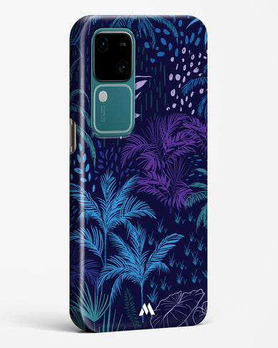 Midnight Grove Hard Case Phone Cover (Vivo)