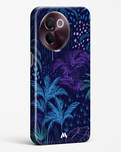 Midnight Grove Hard Case Phone Cover (Vivo)