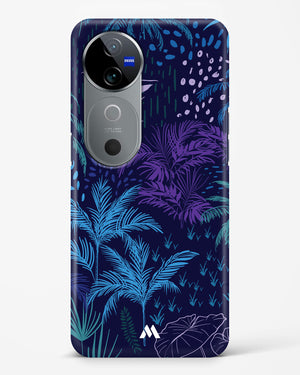 Midnight Grove Hard Case Phone Cover (Vivo)