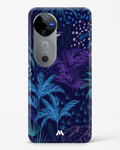 Midnight Grove Hard Case Phone Cover (Vivo)