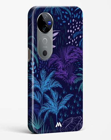 Midnight Grove Hard Case Phone Cover (Vivo)