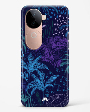 Midnight Grove Hard Case Phone Cover (Vivo)