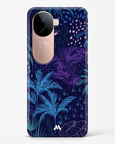 Midnight Grove Hard Case Phone Cover (Vivo)