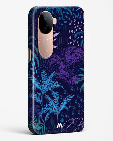 Midnight Grove Hard Case Phone Cover (Vivo)