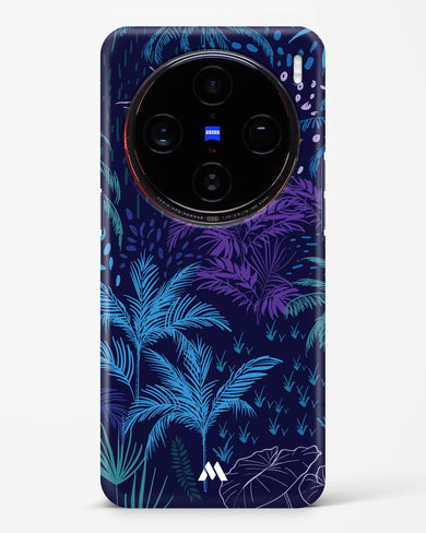 Midnight Grove Hard Case Phone Cover (Vivo)