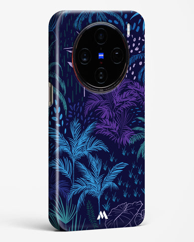 Midnight Grove Hard Case Phone Cover (Vivo)