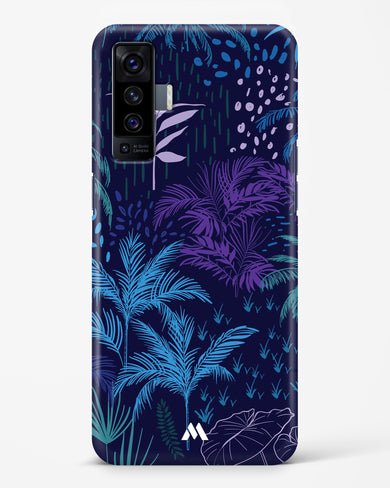 Midnight Grove Hard Case Phone Cover (Vivo)
