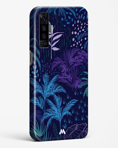 Midnight Grove Hard Case Phone Cover (Vivo)