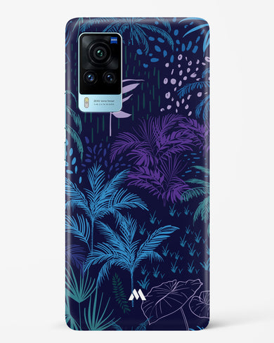 Midnight Grove Hard Case Phone Cover-(Vivo)