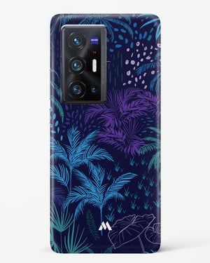 Midnight Grove Hard Case Phone Cover (Vivo)