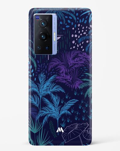 Midnight Grove Hard Case Phone Cover-(Vivo)