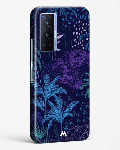 Midnight Grove Hard Case Phone Cover-(Vivo)