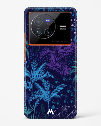 Midnight Grove Hard Case Phone Cover-(Vivo)