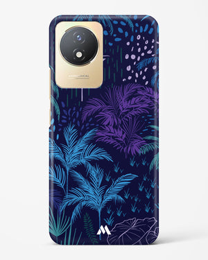 Midnight Grove Hard Case Phone Cover (Vivo)
