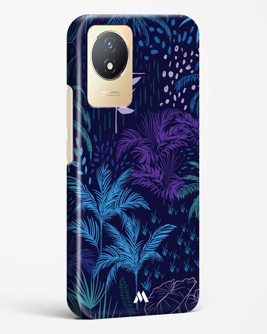 Midnight Grove Hard Case Phone Cover-(Vivo)