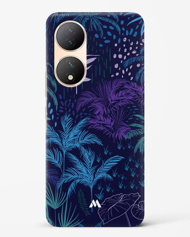 Midnight Grove Hard Case Phone Cover-(Vivo)