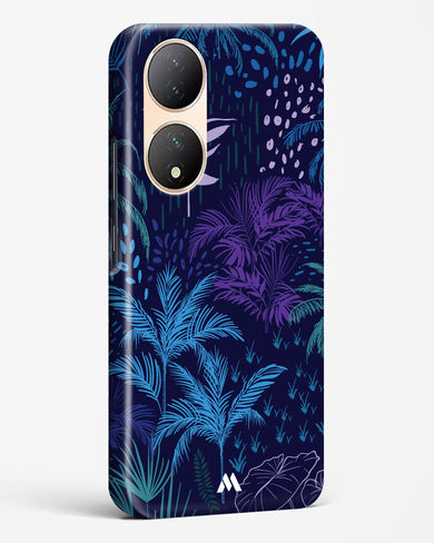 Midnight Grove Hard Case Phone Cover-(Vivo)