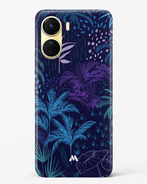 Midnight Grove Hard Case Phone Cover-(Vivo)