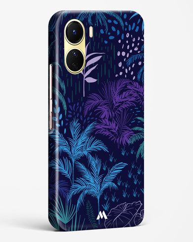 Midnight Grove Hard Case Phone Cover-(Vivo)