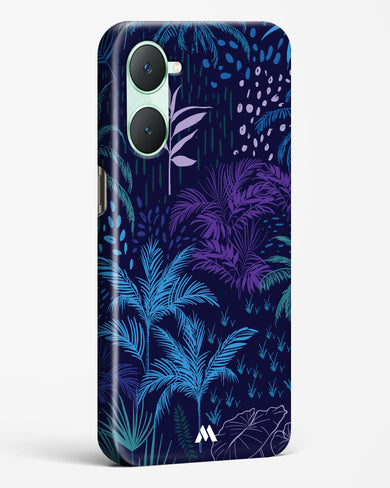 Midnight Grove Hard Case Phone Cover (Vivo)
