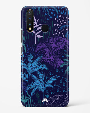 Midnight Grove Hard Case Phone Cover (Vivo)