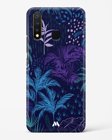 Midnight Grove Hard Case Phone Cover-(Vivo)