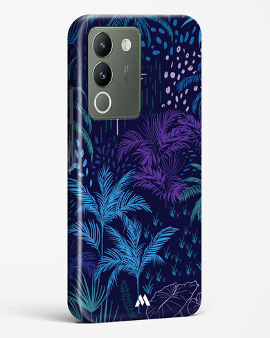 Midnight Grove Hard Case Phone Cover-(Vivo)