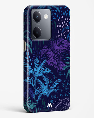 Midnight Grove Hard Case Phone Cover (Vivo)