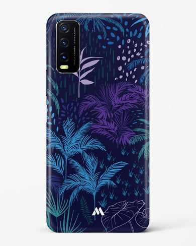 Midnight Grove Hard Case Phone Cover-(Vivo)