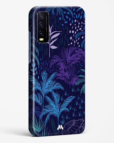 Midnight Grove Hard Case Phone Cover-(Vivo)