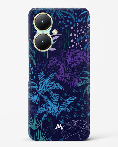 Midnight Grove Hard Case Phone Cover-(Vivo)