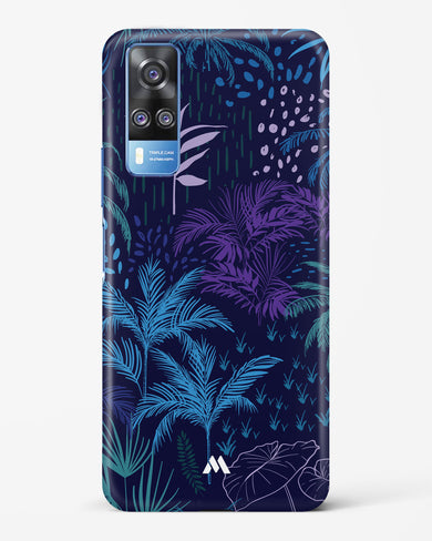 Midnight Grove Hard Case Phone Cover (Vivo)